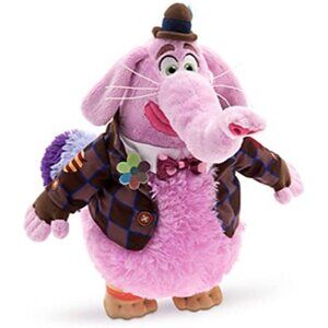 Disney Store Disney Pixar Inside Out Bing Bong Plush